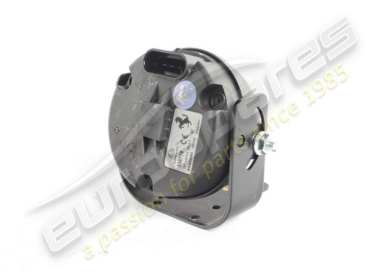utilisé ferrari système antivol complet référence sir 336779