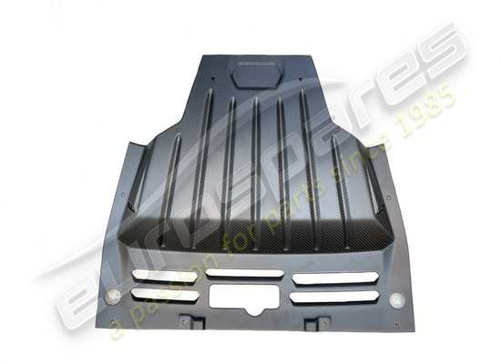 nouveau lamborghini numéro de pièce du couvercle du moteur 4t0998531