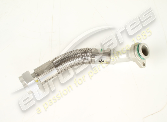 utilisé ferrari tubo rit.olio mot.da radiat numéro de pièce 785209