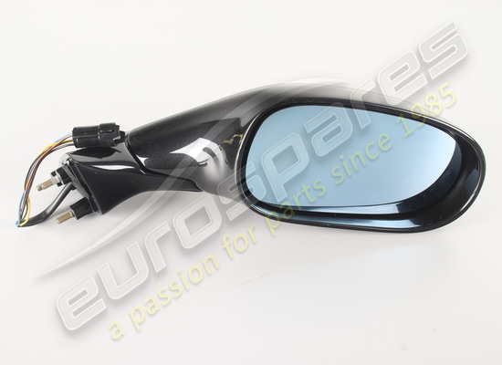 nouveau (autre) ferrari rétroviseur extérieur arrière droit, numéro de pièce lhd 64488610