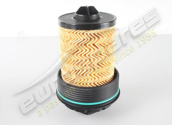 nouveau ferrari filtro olio complete di tappo by- numéro de pièce 878288