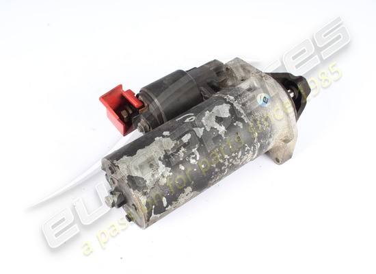 utilisé ferrari démarreur numéro de pièce bosch 120967