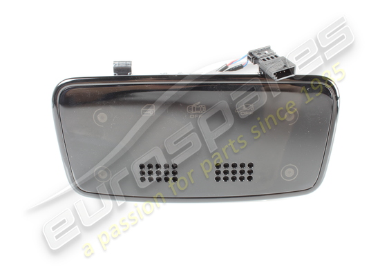 utilisé ferrari numéro de pièce du plafonnier 744262