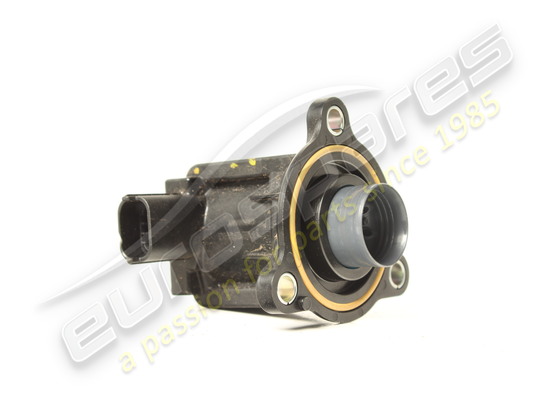 utilisé ferrari numéro de pièce dump-valve 315495