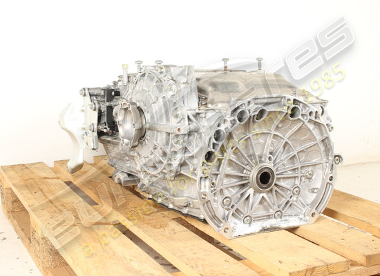 utilisé ferrari cambio gtc 498 numéro de pièce motore post 893170