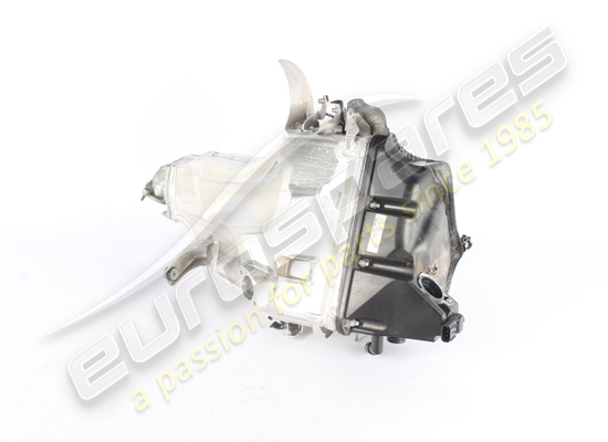 utilisé ferrari réservoir d'huile complet numéro de pièce 742173