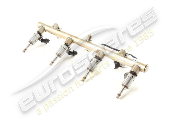 utilisé ferrari tuyau de carburant complet avec injecteur numéro de pièce 250777