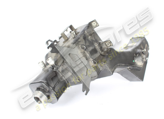 endommagé ferrari réservoir d'huile complet numéro de pièce 342576