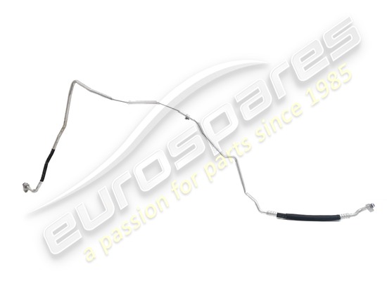utilisé porsche numéro de pièce de la ligne de fluide frigorigène 9gt816524b
