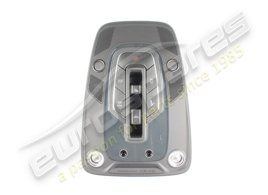utilisé lamborghini numéro de pièce du module de toit 4ml947135b6ps