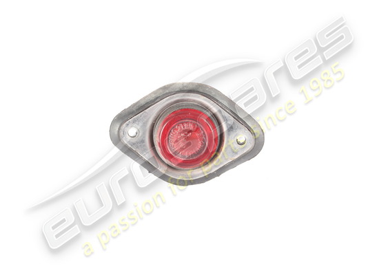 utilisé ferrari avertissement de porte de lampe numéro de pièce 60291200