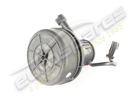 utilisé ferrari pompe à air secondaire. numéro de pièce 247795