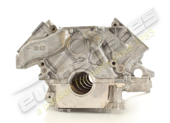 utilisé lamborghini bloc-cylindres gallardo numéro de pièce 07l103011bl