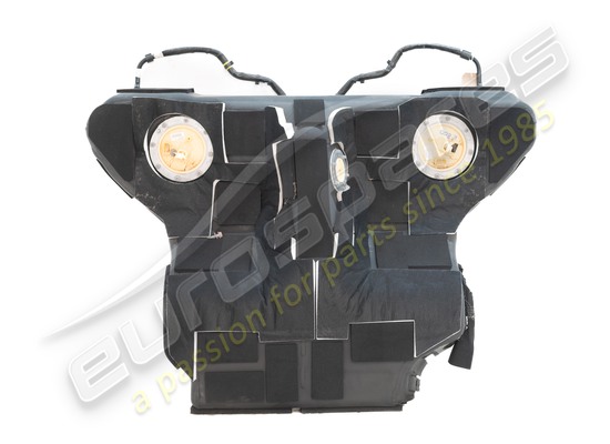 utilisé ferrari réservoir de carburant complet avec insonorisation numéro de pièce 949079