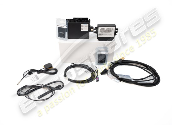 nouveau lamborghini antivol sat rhd avec cartes de conducteur numéro de pièce 0r8340010a