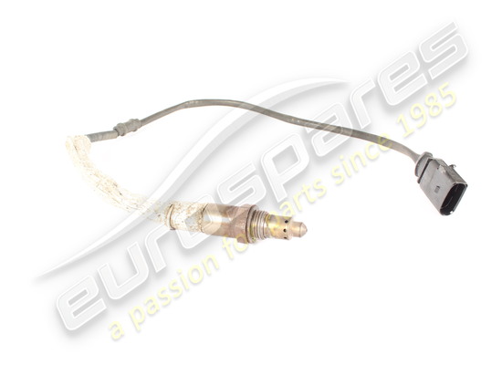 utilisé porsche numéro de pièce de la sonde lambda 0pb906265l