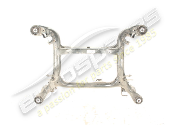 utilisé lamborghini sous-châssis lg4.2 numéro de pièce 4m0505235ca