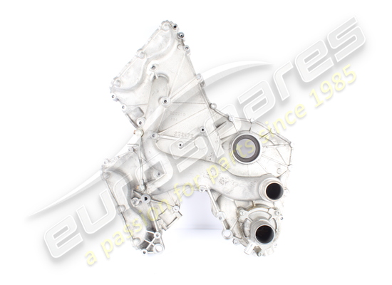 utilisé ferrari numéro de pièce du couvercle de carter avant 55037011