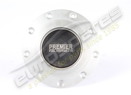 utilisé ferrari bouchon de réservoir de carburant numéro de pièce 182506