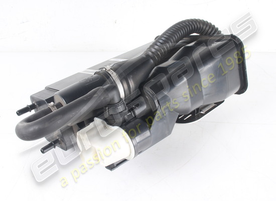 utilisé ferrari corps de filtre à vapeur numéro de pièce 312807