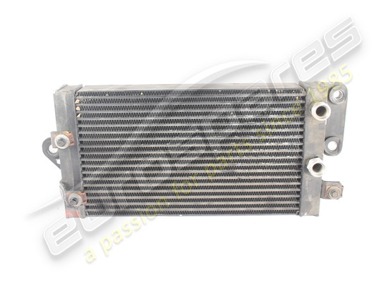 utilisé ferrari numéro de pièce du radiateur droit 295369