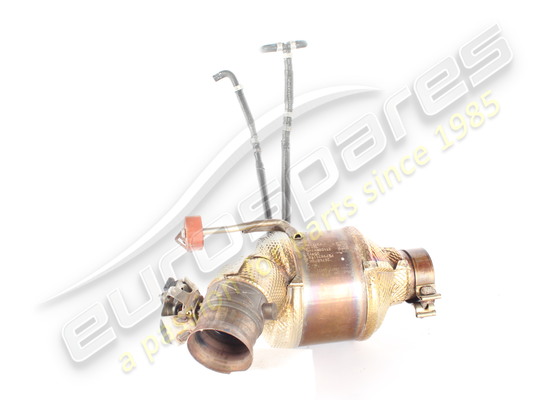 utilisé ferrari numéro de pièce complet gpf dx 876357