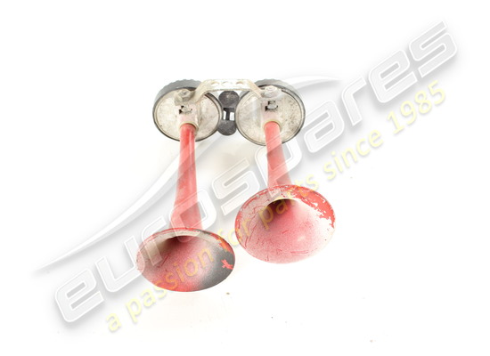 utilisé ferrari numéro de pièce des klaxons 10665500