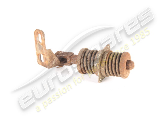 utilisé ferrari numéro de pièce du support d'échappement 106052