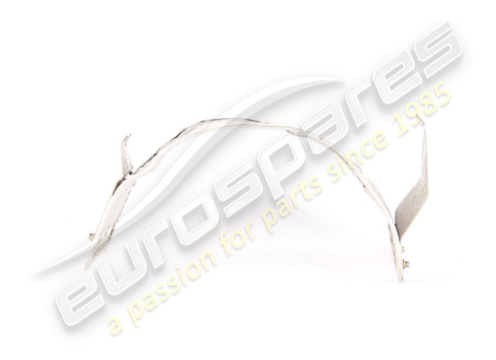 utilisé ferrari bouclier de convertisseur catalytique lh numéro de pièce 336964