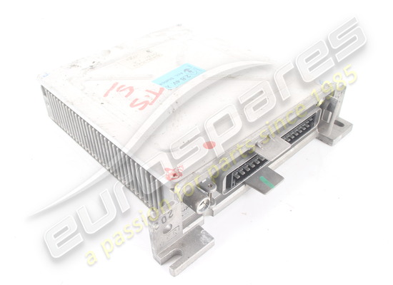 utilisé maserati unité de contrôle (transmission automatique) numéro de pièce 574079510