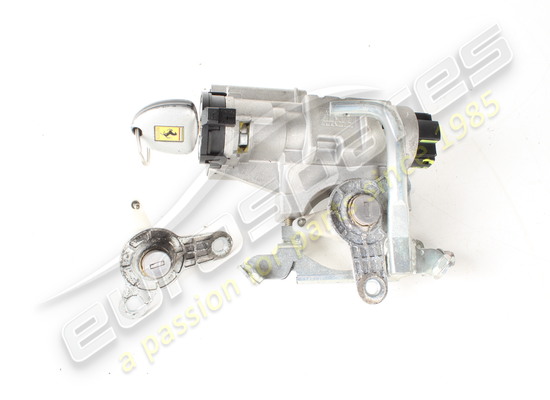 utilisé ferrari kit de verrouillage de direction complet / système antivol numéro de pièce 213625