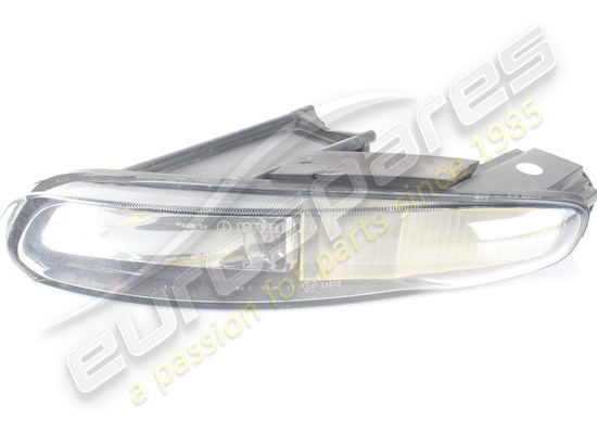 utilisé maserati numéro de pièce du feu antibrouillard gauche 383100115