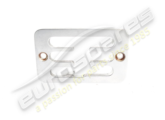 utilisé ferrari sélecteur de vitesses / porte de changement de vitesse slick numéro de pièce 127444