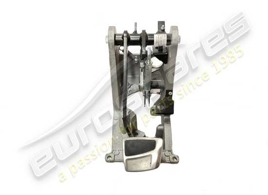 utilisé eurospares numéro de pièce complet du boîtier de pédale de frein eap1425703