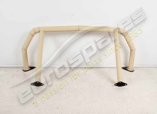 nouveau ferrari roll-bar cream 110556 numéro de pièce 69254804