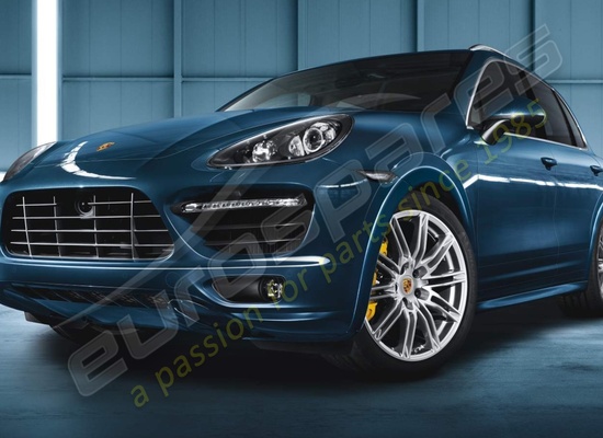 nouveau porsche pack sportdesign avec jupes latérales numéro de pièce 95804480100
