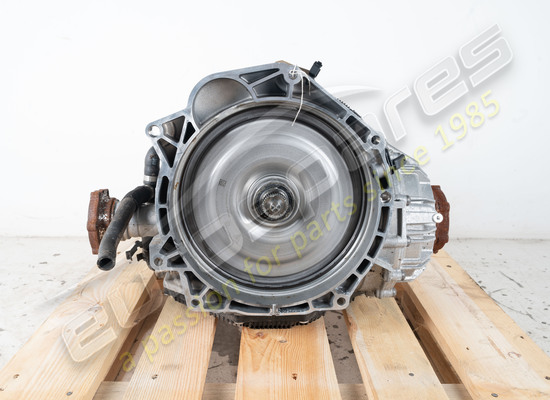 utilisé porsche 7-speed boîte de vitesses à double embrayage numéro de pièce 0bg300044a