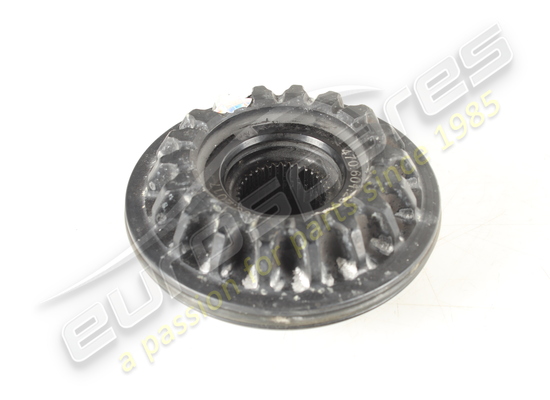 utilisé lamborghini élément de fixation - noir numéro de pièce 470601295a