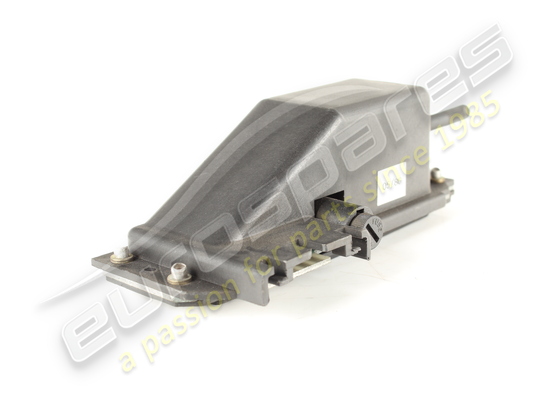 utilisé ferrari commutateur de vitesse de climatisation, référence 61112300