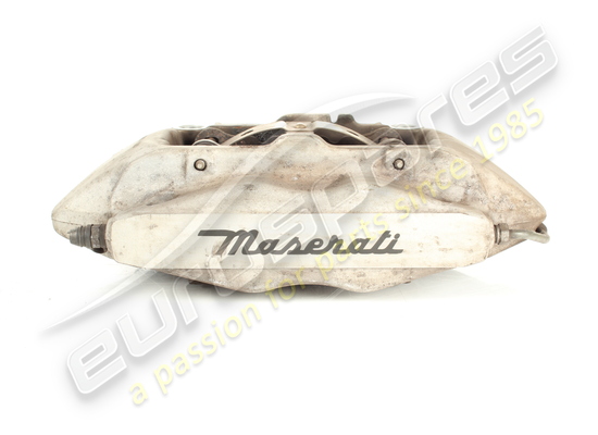 utilisé maserati étrier avant droit (157ds/330/ numéro de pièce 670032714