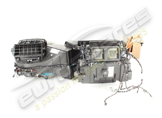 utilisé ferrari unité de climatisation complète numéro de pièce 864856