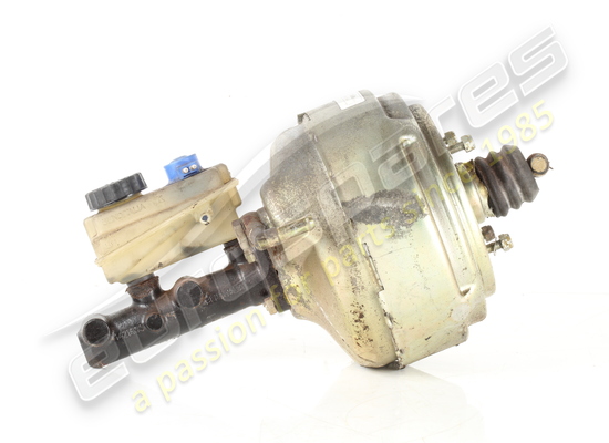 utilisé ferrari ensemble servo-frein rhd numéro de pièce 124515