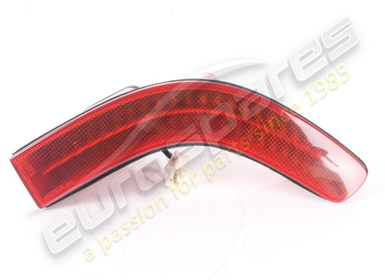 utilisé maserati numéro de pièce du feu arrière droit 383100138