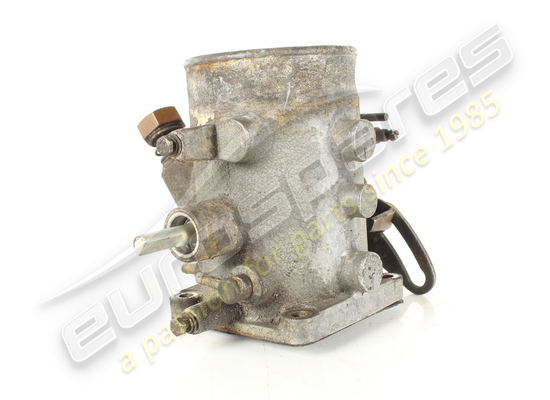 utilisé ferrari corps de papillon complet numéro de pièce 128956