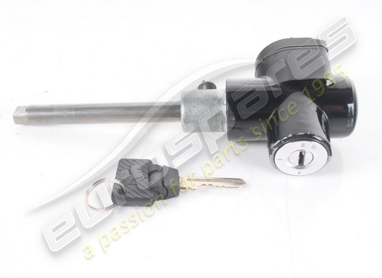 utilisé ferrari numéro de pièce de l'antivol 127298