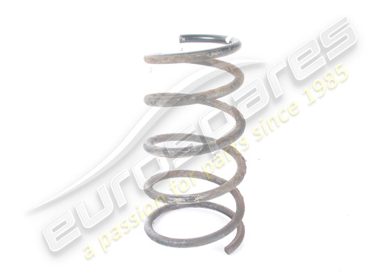 utilisé maserati ressort de suspension avant, référence eiba 376630333