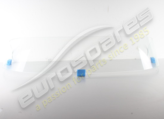 nouveau eurospares numéro de pièce d'origine de la lunette arrière 20269908