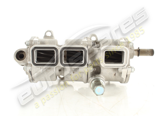 utilisé eurospares pompe à huile complète numéro de pièce eap1409675