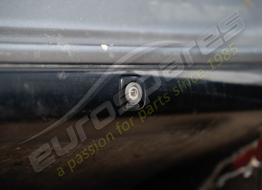 ferrari ff (rhd) avec 50305, en préparation pour le démontage #26