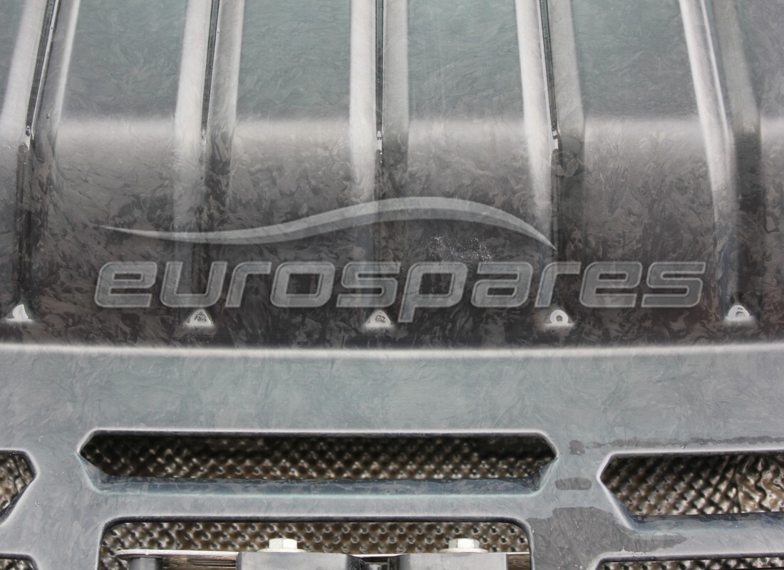 lamborghini 2016 (lp610-4 coupe) avec 3,806 miles, en préparation pour le démontage #7